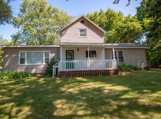 776 W Shelby Rd, Shelby, MI 49455