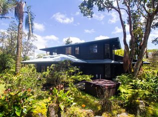 11-3922 Nahelenani St #D, Volcano, HI 96785