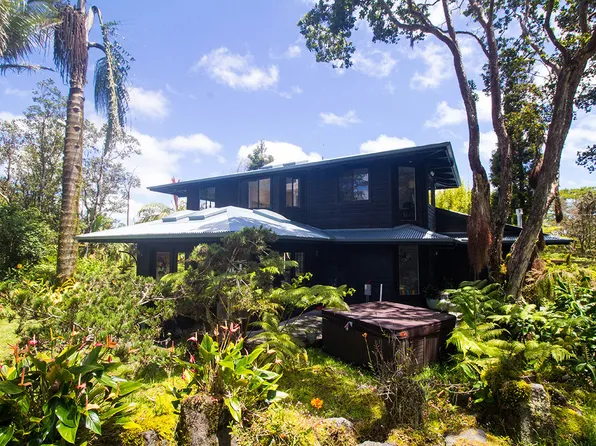 11-3922 Nahelenani St #D, Volcano, HI 96785