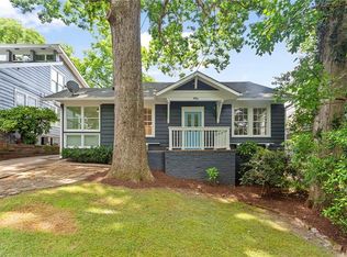 470 Sterling St NE, Atlanta, GA 30307