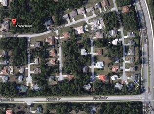 3 Rainbrook Dr, Palm Coast, FL 32164