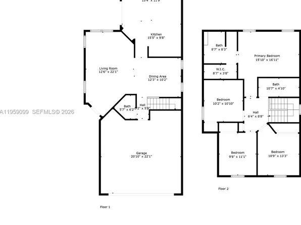 218 NW 75th Ter, Plantation, FL 33317