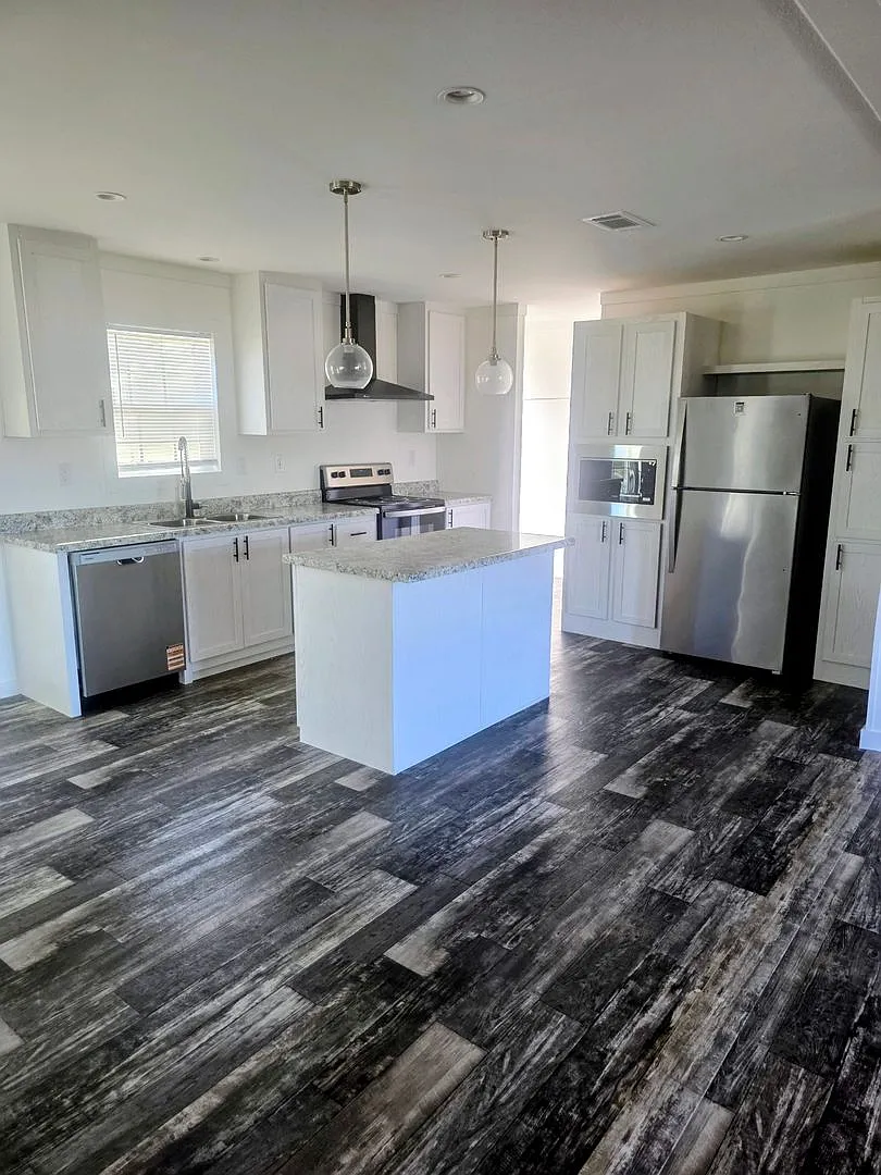 Brand-New Home For Rent 3 Bedroom 2 bathroom Almost 1500SQFT — Photo 4
