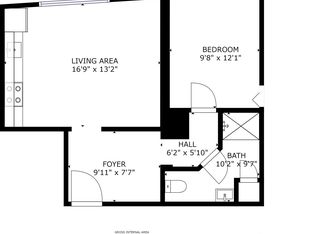 479 Farmington Ave UNIT 303, Hartford, CT 06105