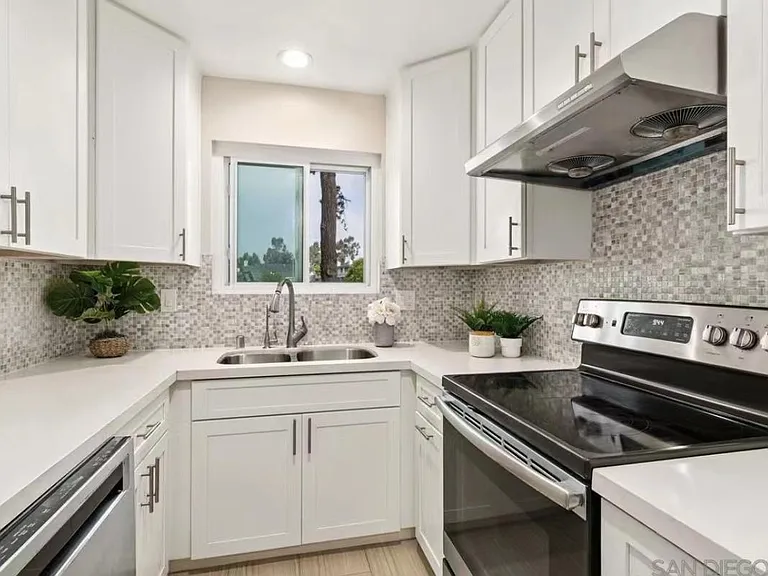 7866 Camino Huerta — Photo 1