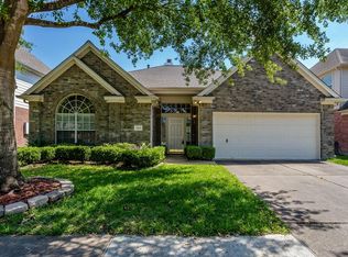 19623 Oakwood Falls Trl, Houston, TX 77084