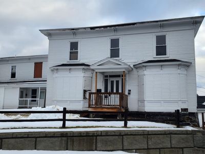 6 Highland Street, Whitefield, NH, 03598