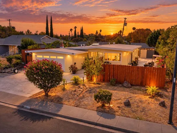 361 Berryessa Drive, Vacaville, CA 95687