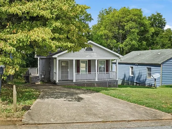 1173 Moton Ave SW, Atlanta, GA 30315