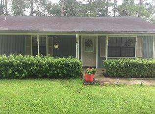3847 Hitchcock Dr, Silsbee, TX 77656