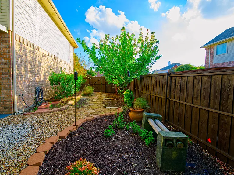 Yard