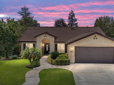 4011 Cornerstone Way, Bakersfield, CA, 93311