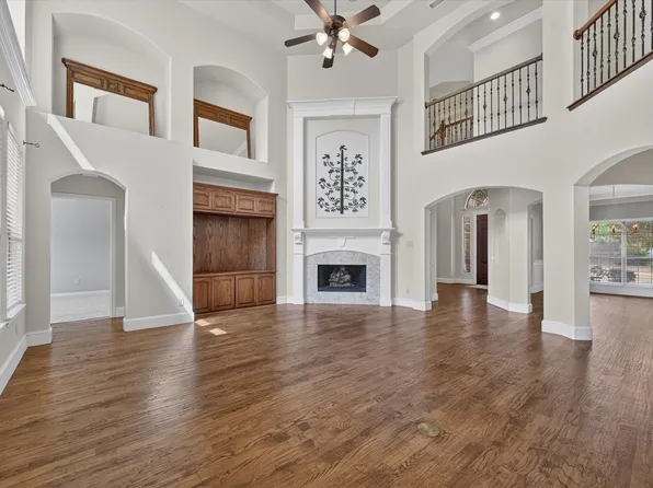 14899 Daneway Dr, Frisco, TX 75035