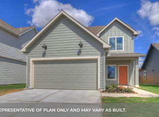 The Nicole Plan, Saengerhalle Meadows, New Braunfels, TX 78130