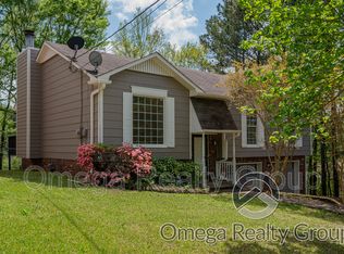 1705 Timbercrest Cir, Birmingham, AL 35235