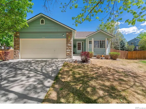 2244 Santa Fe Drive, Longmont, CO 80504