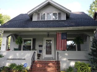 74 Gillette St, Rochester, NY 14619