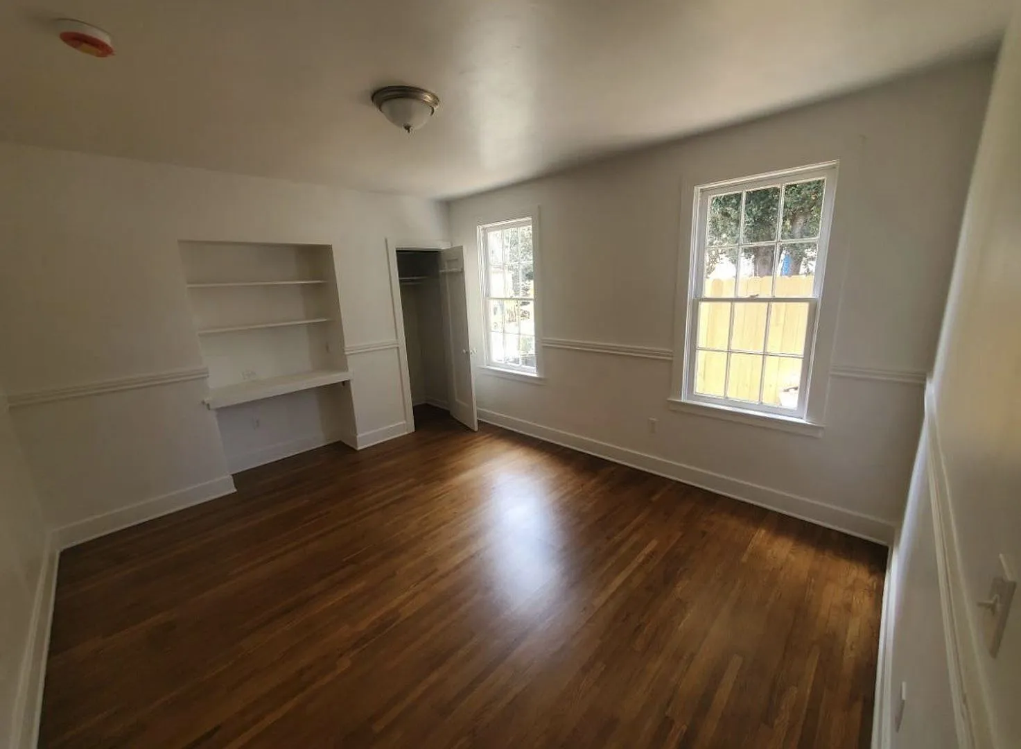 3 Bedroom 1 bath Duplex Downtown San SLO — Photo 3