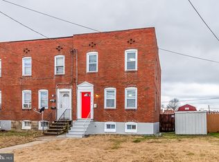 2928 Sollers Point Rd, Baltimore, MD 21222