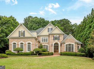 314 Caruso Ct, Sandy Springs, GA 30350