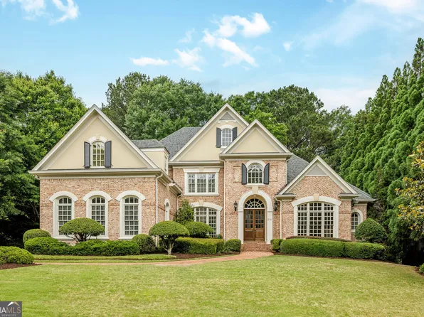 314 Caruso Ct, Sandy Springs, GA 30350
