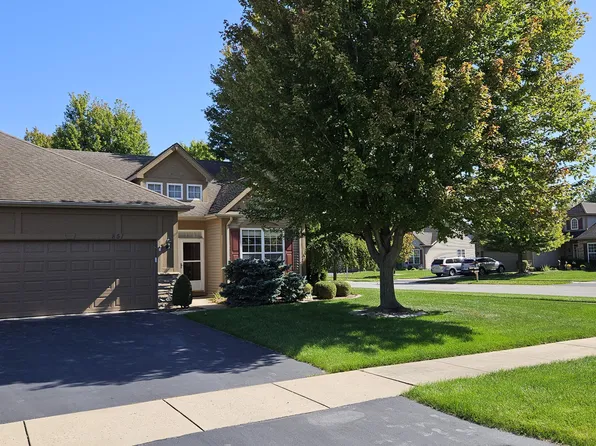 851 Manistee Ave, Schererville, IN 46375