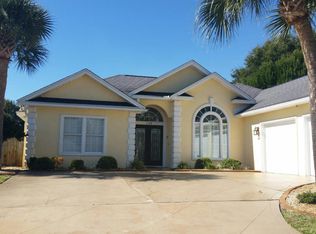 134 Summer Breeze Rd, Panama City Beach, FL 32413