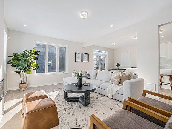 Photo of Aurora Corner Model Home