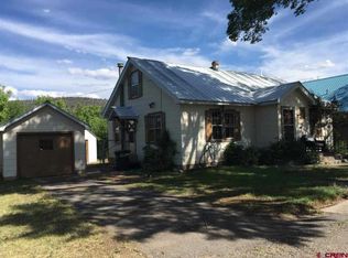 2060 E 2nd Ave, Durango, CO 81301