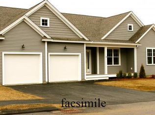 4 Windy Hollow Cir, Merrimack, NH 03054