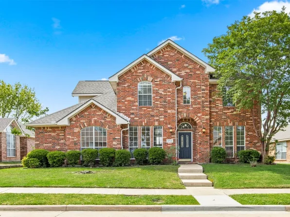 2714 Chinkapin Ln, Rowlett, TX 75089