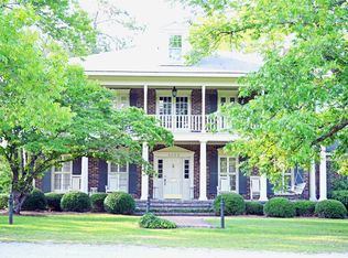 1080 Parrish Rd, Statesboro, GA 30458