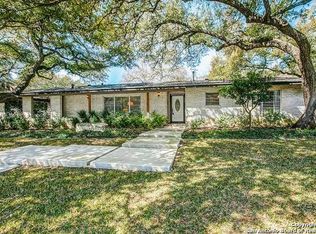 2827 Old Ranch Rd, San Antonio, TX 78217