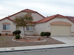 2419 Inlet Beach Ct, North Las Vegas, NV 89031