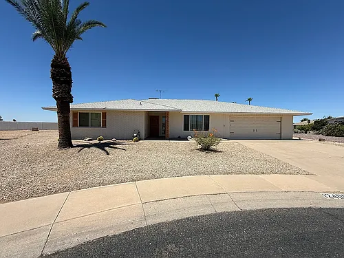 12406 N Vista Grande Ct Photo 1
