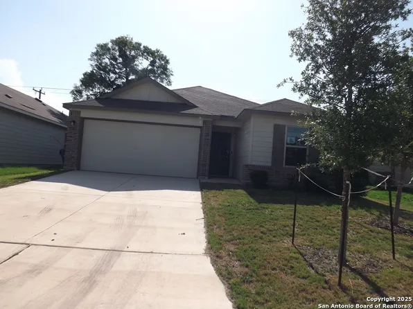5127 Terlingua Pass, San Antonio, TX 78222