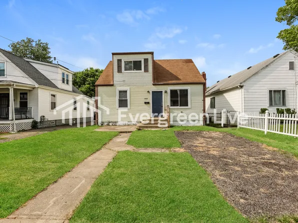 1922 Bising Ave, Cincinnati, OH 45239