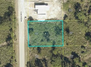 135 Nacelle Ave S, Lehigh Acres, FL 33974