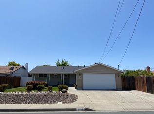 3607 Dumbarton St, Concord, CA