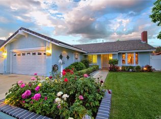 1710 Calle Ciervos, San Dimas, CA 91773