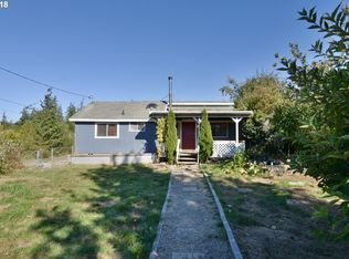 113 Bender St, Myrtle Point, OR 97458