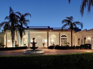 1 Acropolis Cir, Rancho Mirage, CA 92270