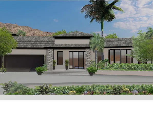6418 E Joshua Tree Ln, Paradise Valley, AZ 85253