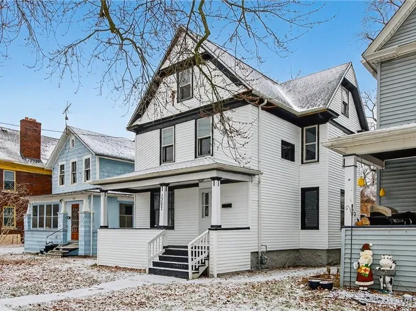 1307 Niagara Ave, Niagara Falls, NY 14305