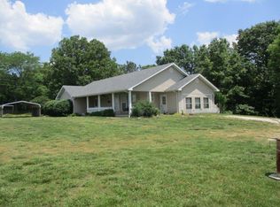 2125 Slate Ln, Mansfield, MO 65704