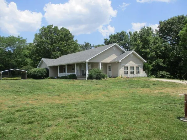 2125 Slate, Mansfield, MO 65704