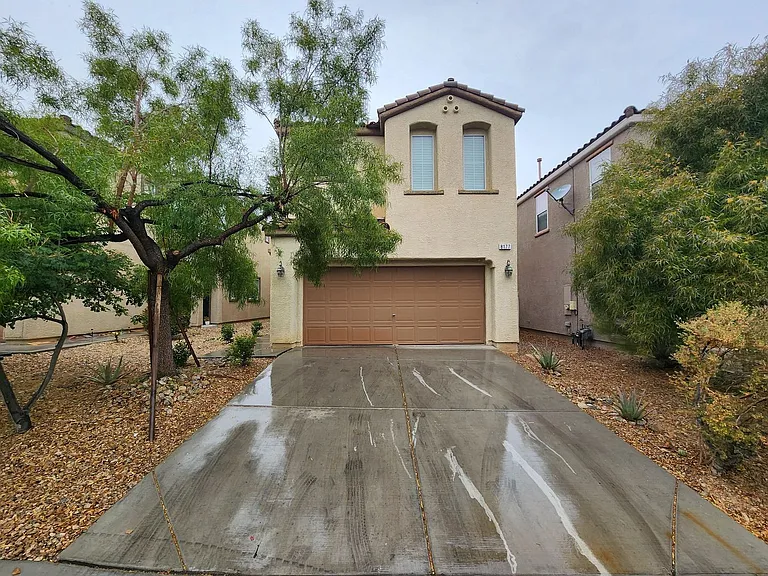8177 Misty Horizon Ct — Photo 1