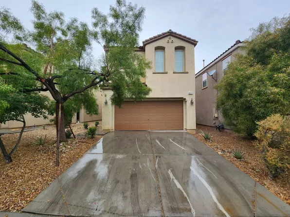 8177 Misty Horizon Ct, Las Vegas, NV 89113