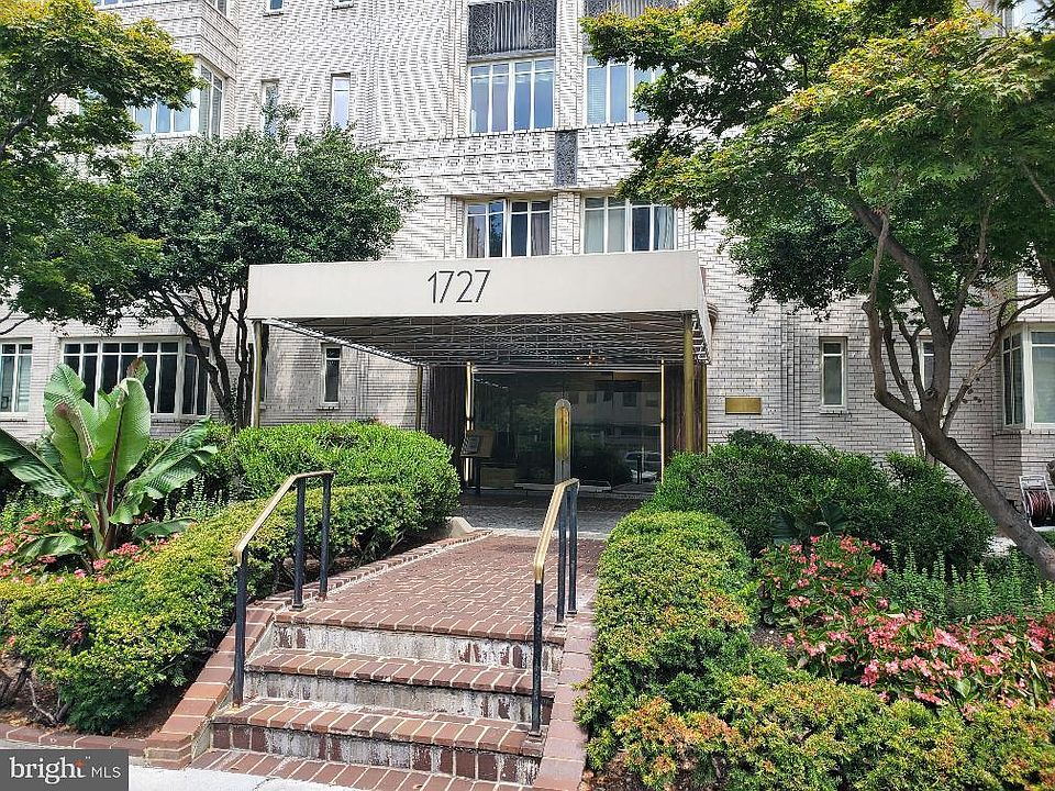 1st image of 1727 Massachusetts Ave NW #411
