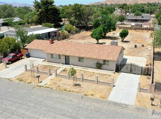 39313 168th St E, Lake Los Angeles, CA 93591